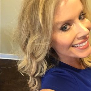 Meet your Posher, Tonya